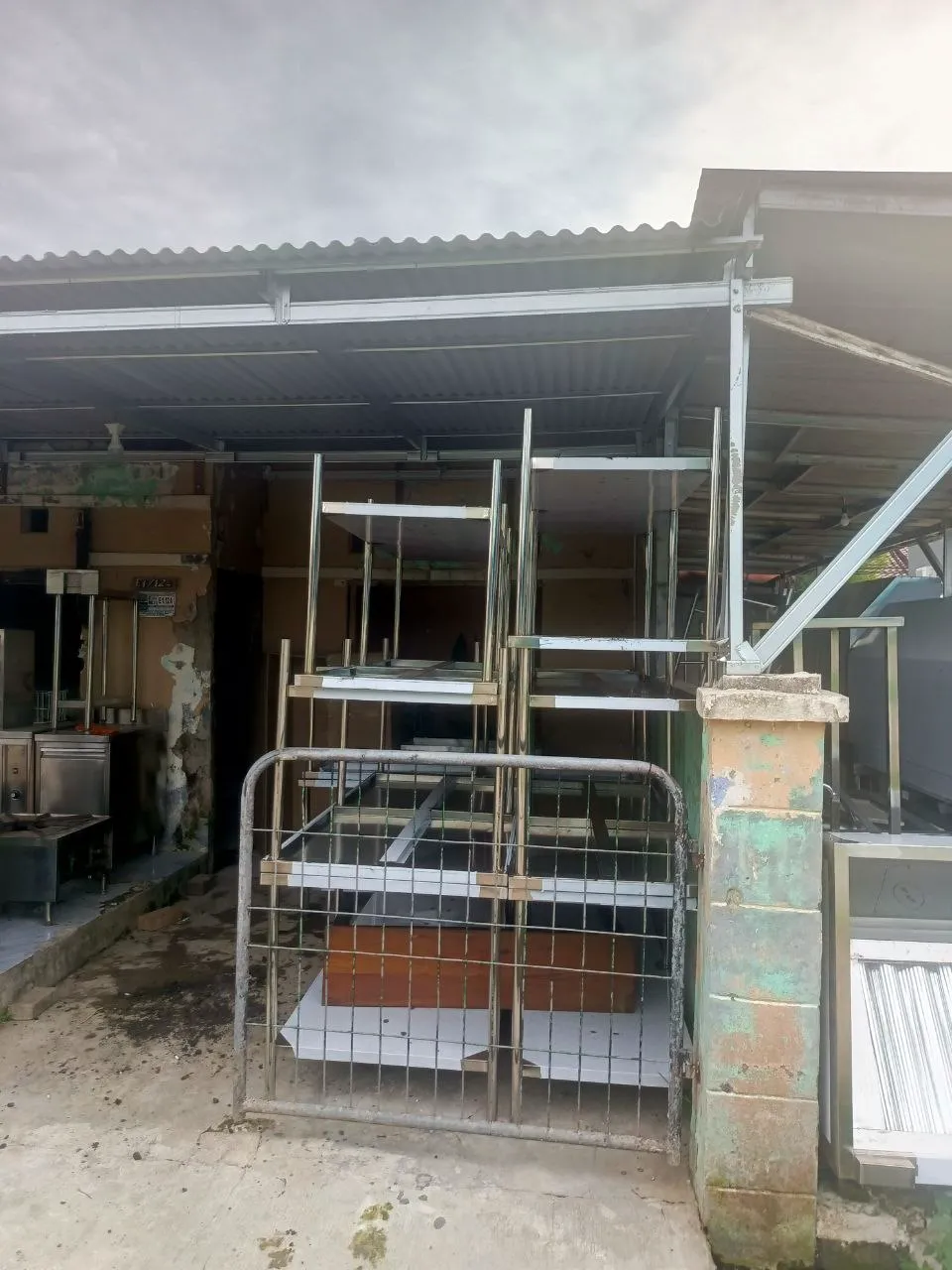 Galeri BBKitchen 8