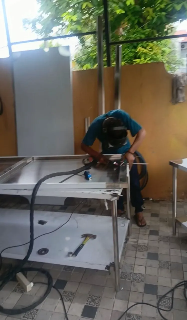 Galeri BBKitchen 12