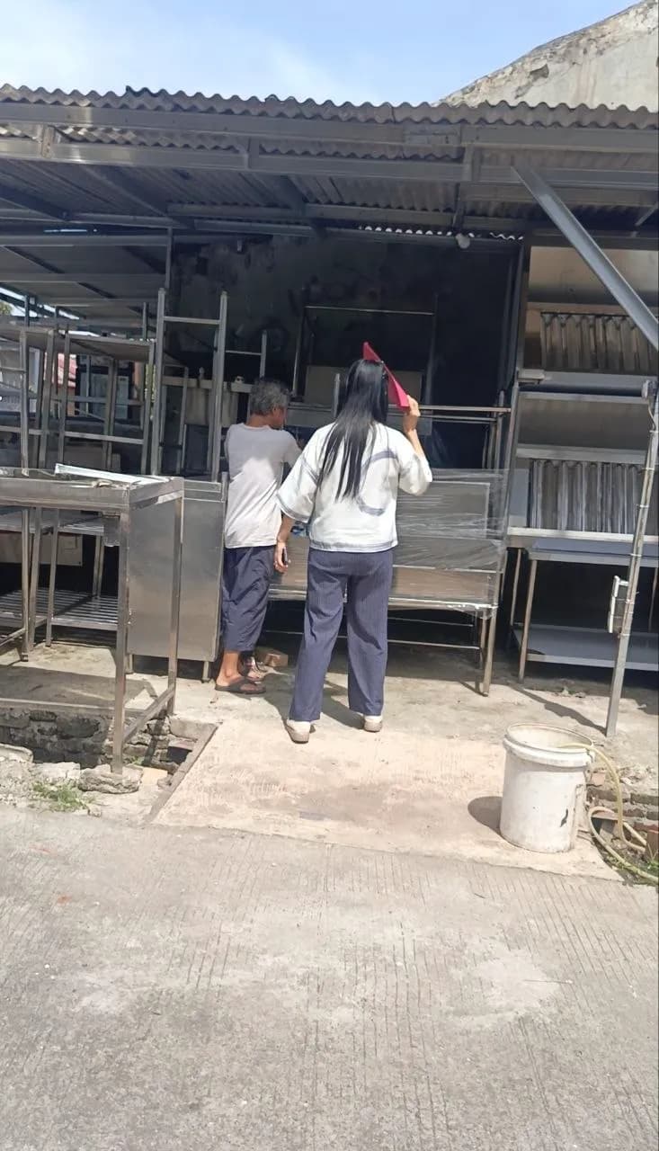 Galeri BBKitchen 13