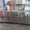 ice system bekas untuk cafe dan restoran