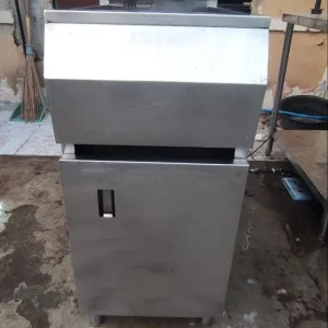 Deep Fryer Custom Kapasitas 30 Liter