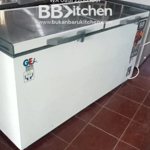 Freezer Box GEA AB 600 R Kapasitas 500 L