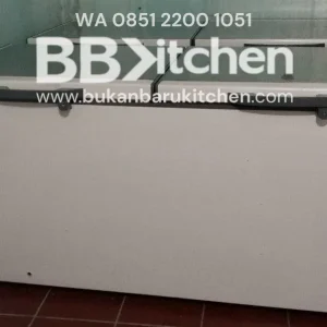 Freezer Box GEA AB 600 R Kapasitas 500L