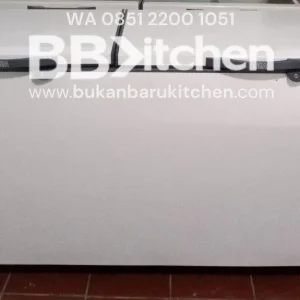 Freezer Box GEA AB 600T 550L Bekas