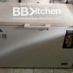 Freezer Box RSA CF-310 Kapasitas 310L
