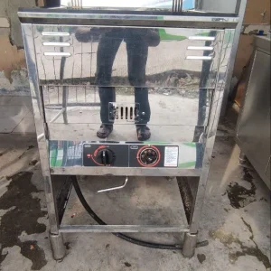 Gas Deep Fryer Icihibo Kapasitas 20 Liter