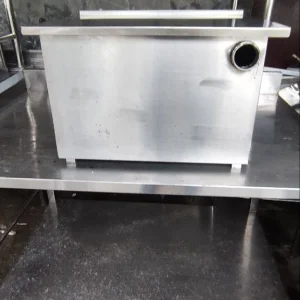 Greasetrap Ukuran 50x40x33 untuk Restoran dan Katering