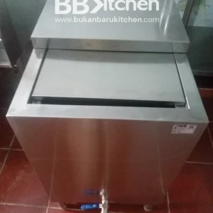Ice Bin 48 x 68 x 80 cm - Bekas