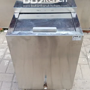 Ice Bin 48x66x80 cm Ex Janji Jiwa