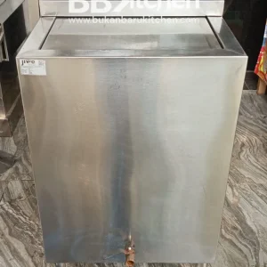 Ice Bin 48x68x80 cm - Serbaguna untuk Dapur Komersial