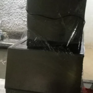 Ice Maker Hoshizaki Kapasitas 220 Kg/24 Jam dengan Tempat Penampungan Kristal 270 Kg