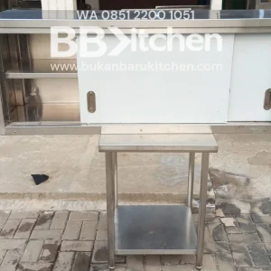 Kabinet Gantung Ambalan Sliding Door P 150 x L 40 x T 60 cm