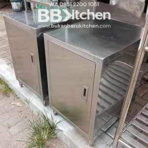 Kabinet Mini Ambalan P 50 x L 60 x T 80 cm