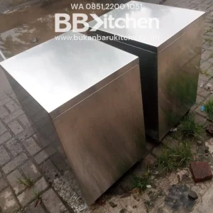 Kabinet Mini Ambalan P50 x L60 x T85 cm
