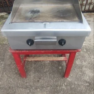 Kompor Tepanyaki Ukuran 55x48x35 - Ideal untuk Restoran dan Katering