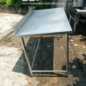Meja 1 Susun Becksples Ukuran 150x75x85