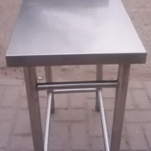 Meja Bumbu 1 Susun P 40 x L 75 x T 83 cm
