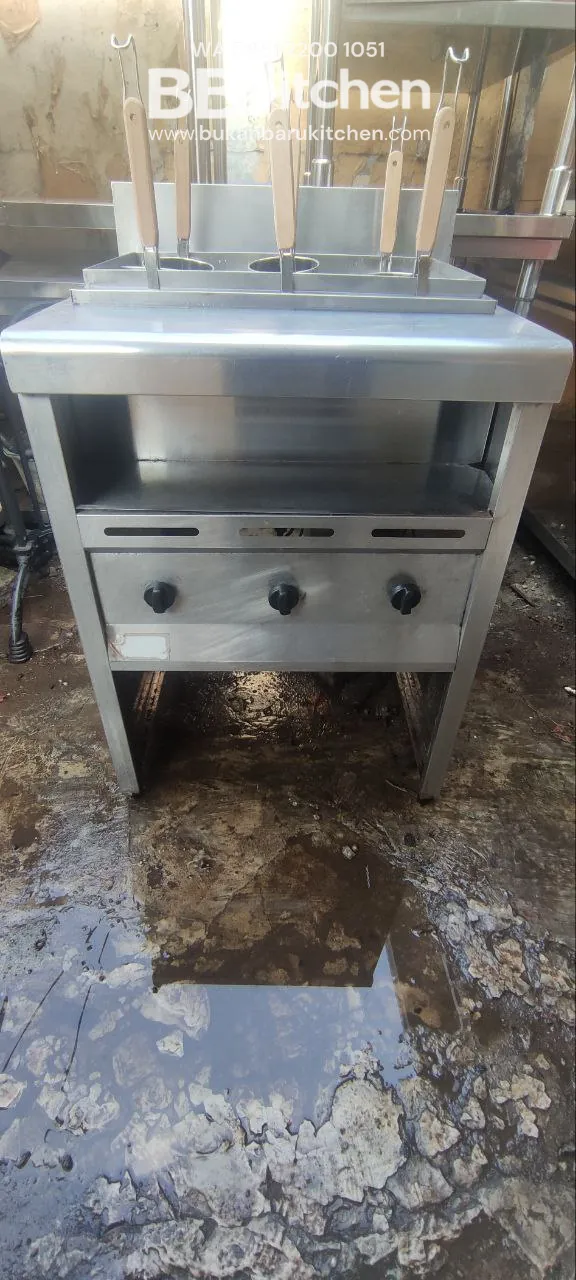Noodle Boiler 6 Hole Ukuran 60x69x80