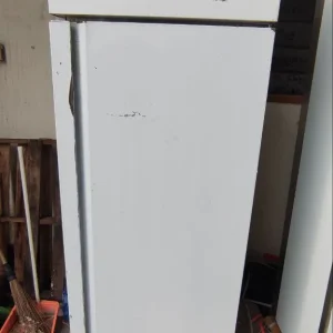 Pengering Ompreng Listrik 1 Pintu Kapasitas 210-240 Ompreng