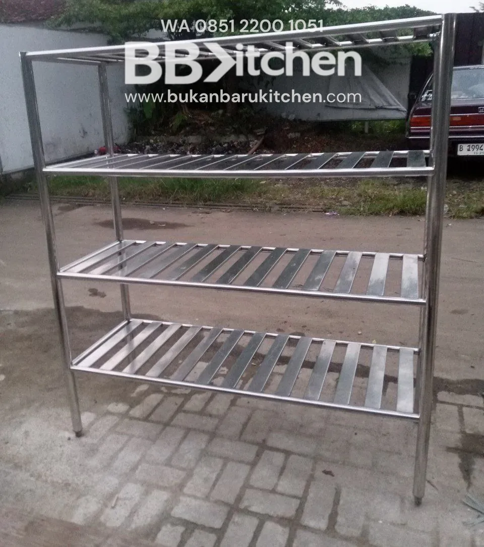 rak-4-susun-stainless-model-jari-jari-p140-x-l50-x-t153-cm