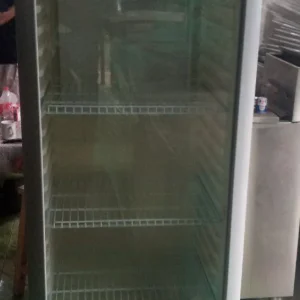 Showcase 1 Pintu GEA Expo 37-FR Kapasitas 290 L