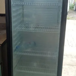 Showcase Cooler 5 Rak RSA AGATE 290 L