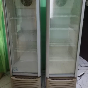 Showcase Cooler GEA EXPO 4 Rak 282 Liter