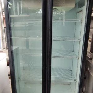 Showcase RSA 600 Liter Bekas
