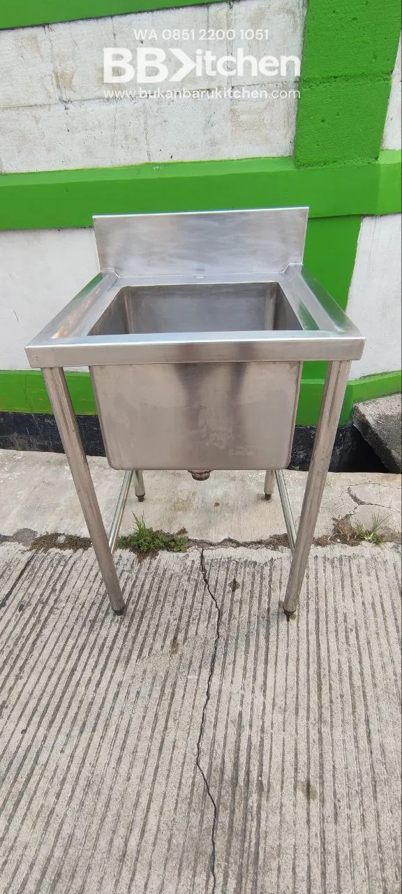 single-sink-stainless-steel-56x57x85-cm-dengan-bowl-40x40x30-cm