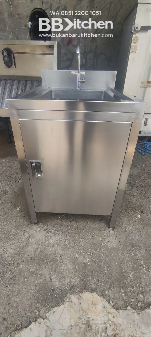 sink-cabinet-stainless-steel-ukuran-60x75x85-dengan-bowl-40x50x30