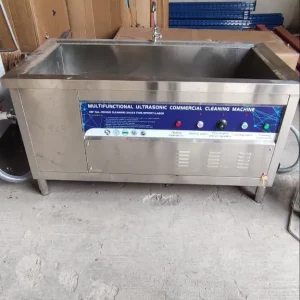 Sink Dishwasher Ultrasonic Multifungsi 150x80x80