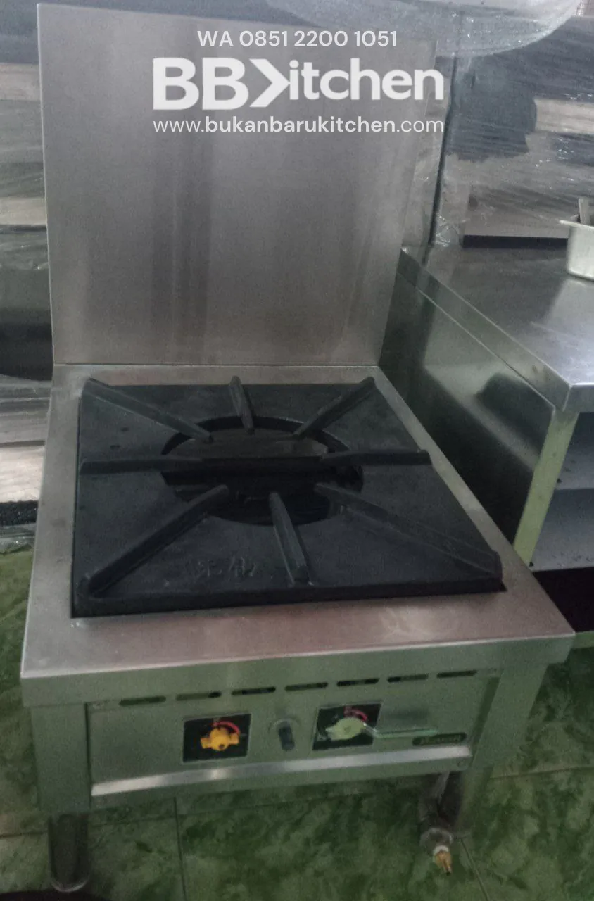 Stockpot Backsplas NAYATI P60 x L75 x T45 cm