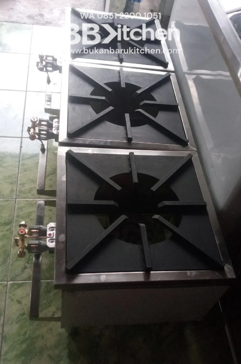 Stockpot Custom 50x50 cm Baru - Image 6