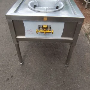 Stokpot High Pressure 60x60x65 - Baru