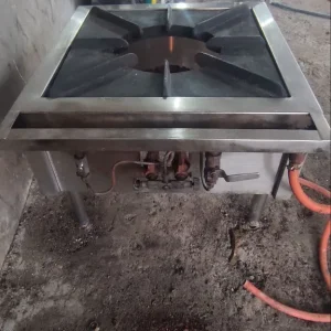 Stokpot Stainless Steel Ukuran 60x68x50