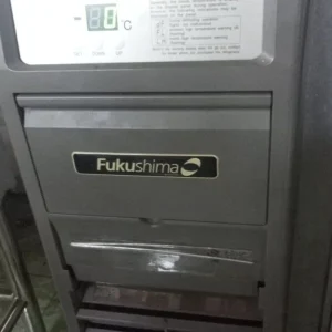 Under Counter Chiller Salad 2 Pintu 150 x 75 x 84 cm