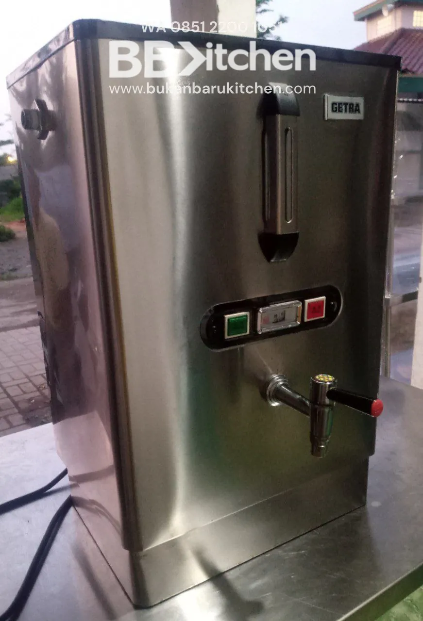 Water Boiler Getra JL-30 3000W Pemanas Air - Image 3