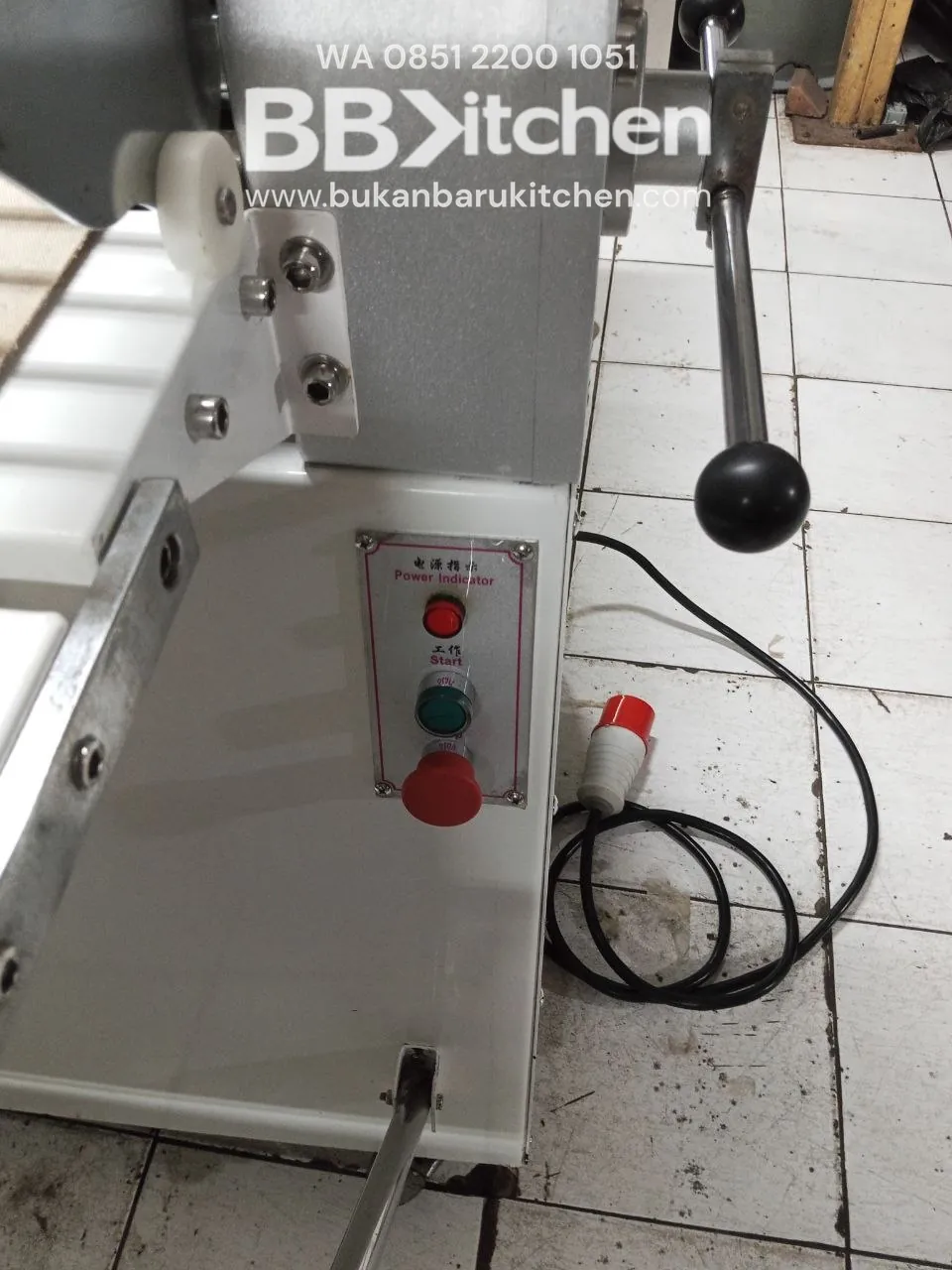 Doog Siter Getra Listrik 3 Pashe - Image 6