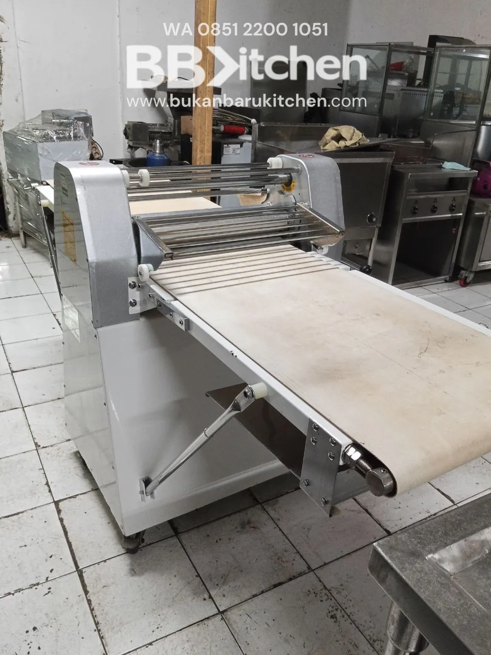 Doog Siter Getra Listrik 3 Pashe - Image 8