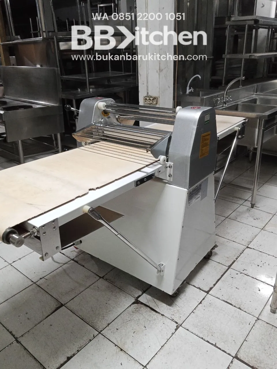 Doog Siter Getra Listrik 3 Pashe - Image 10