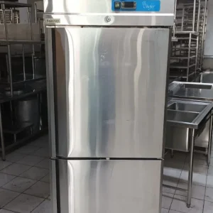Freezer 2 Pintu Chefer Kapasitas 500L - Upright