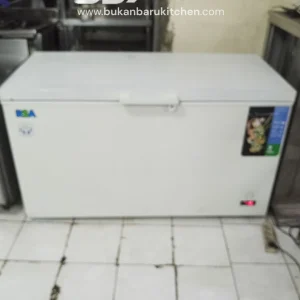 Freezer Box RSA Model CF-460 Kapasitas 450L