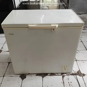 Freezer Box TCL TCF-210 200L