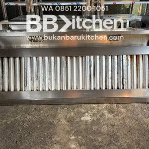 Hood Filter Ukuran 230x90x40