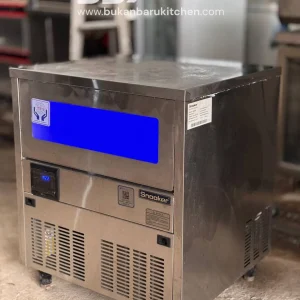 Ice Maker Snooker IMS 100KX-UC