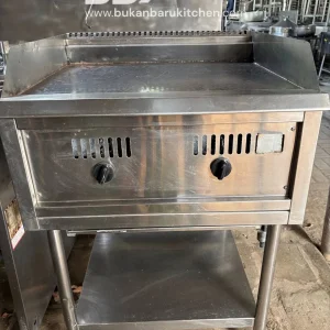 Kompor Gas Low Pressure 70x75x85 BBKitchen