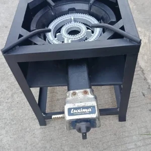 Kompor Low Pressure Ukuran 40x40x50