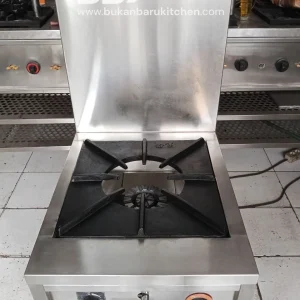 Kompor Stockpot Haigh Pressure Ukuran 60x75x50