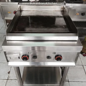 Kompor Tepanyaki 60x75x85 BBKitchen