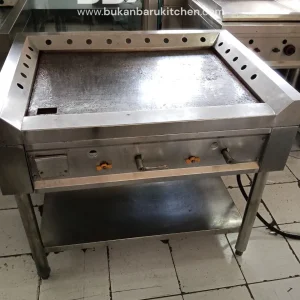 Kompor Tepanyaki High Pressure UK 100x75x85